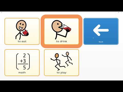 Control Bionics video