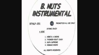 Beatnuts - Niggaz Know