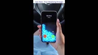 Joan Baez - Poor Wayfaring Stranger Klingeltone Kostenlos 2021 | KlingeltonKostenlos.de