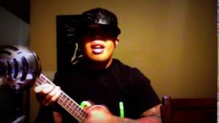 Common Kings "Take Her" (ukulele cover) Lost in Paradise