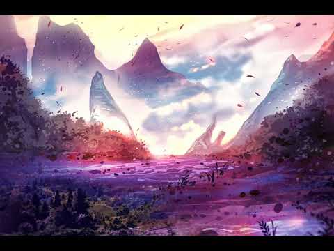 Enya - Sancta Maria [300% slowed]