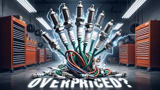 How Much Should It Cost To Replace Spark Plugs And Wires?