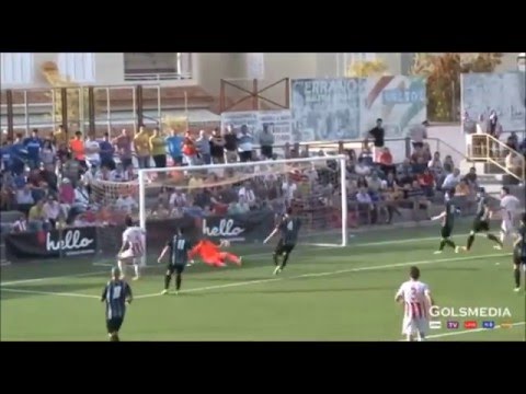 Goles TARIQ con el Huracán