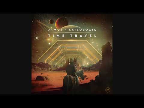 Atmos & Skizologic - Time Travel