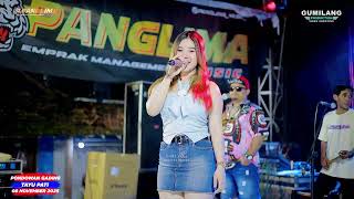 Download lagu PRIA IDAMAN SEPRIL SAHARA - PANGLIMA MUSIC - WEDDING RIBUT & ULFA - PONDOWAN TAYU PATI mp3