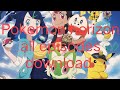 Pokemon Horizon All Episodes Download And Watch
