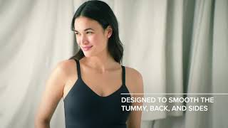 At Ease Shaping Camisole