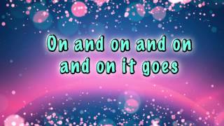 One Thing Remains (Your Love Never Fails)