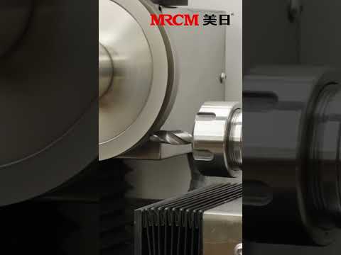 MR-AE30 CNC Tool Grinder Auto Grinding Drill Bit