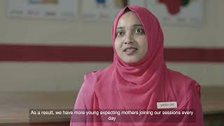 Transforming Urban Healthcare—Innovations in Maternal and Newborn Health Services in Bangladesh