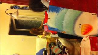 RASTAMOUSE biggest fan?