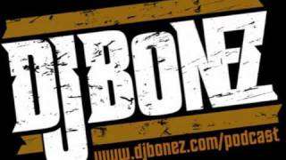 DJ Bonez - Classic (Hip Hop Mix CD)