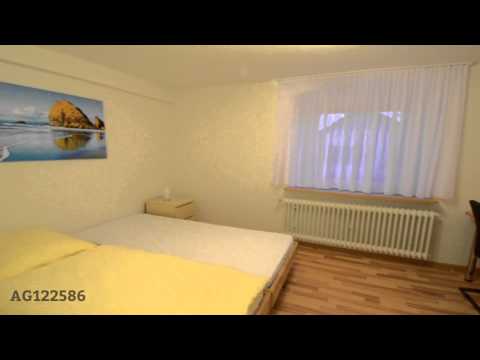 WE-122586 - Helle 1,5 Zimmer Wohnung in Weil am Rhein - Haltingen