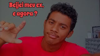 Download lagu Reagindo Carol e Vitoria (Beijei meu ex, e agora? mp3