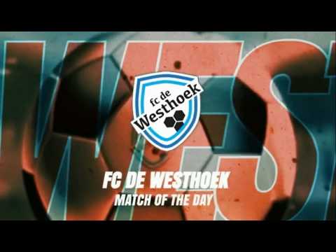 MZC'11 JO15 2     FC De Westhoek JO15 1