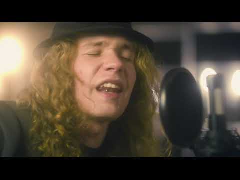 Mike Ribbon Microphones | Live Session | Bartosz Madej - Cover Jolene