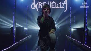 Krewella -  Enjoy the ride zer0 Live Concert Experience