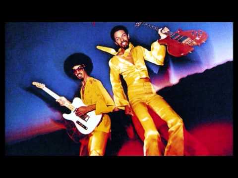 Strawberry Letter 23 - The Brothers Johnson - Album Version - Sweet Audio