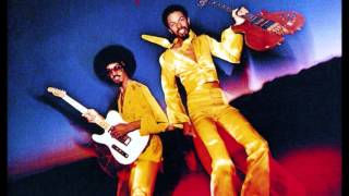 Strawberry Letter 23 - The Brothers Johnson - Album Version - Sweet Audio