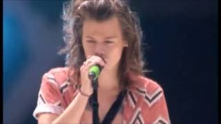 Me Without You || One Direction