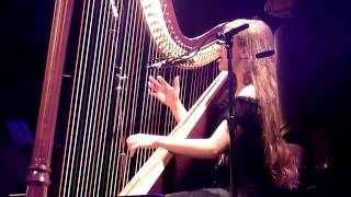 Joanna Newsom - Baby Birch in Toronto (March 13, 2010)