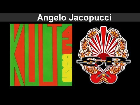Videoclip de Angelo Jacopucci — Kult