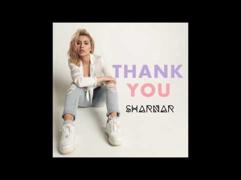 Sharnar - Thank You