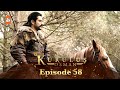 Kurulus Osman Urdu | Season 1 - Episode 58