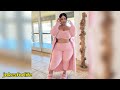Plus Size Model Uilani Babe Plussizemodel