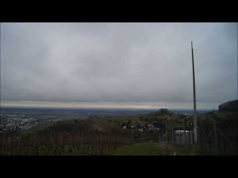 Sirenenprobe E57 Dorfgemeinschaftshaus Heppenheim-Hambach mit Feueralarm