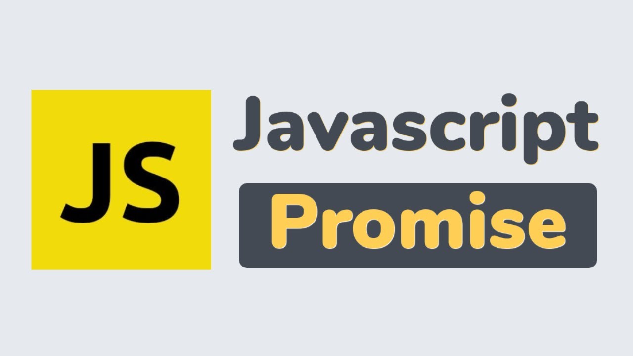 What is Javascript Promise? 