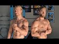 Arms Blasting Biceps Triceps Workout | We Break in the Buff Dudes Gym