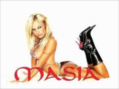 Masia - DJ Dr Evil