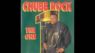 Chubb Rock - The One (Album Version)