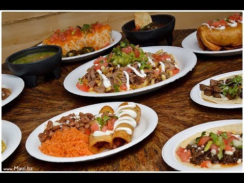 A Guide to Authentic Mexican Food