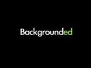 Video $Background(ed)