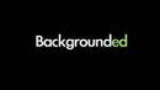 Background(ed) (2007) Video