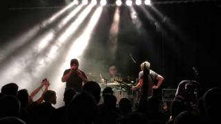 Selfmindead - Close Your Eyes (And See For The First Time), live at Brainstorm Festival 2016