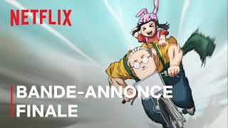 Trailer VOSTFR #2