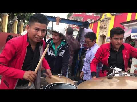 El son de la rabia banda autentica del valle