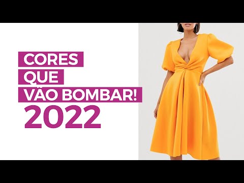 Como combinar as cores da vez no look | Camila Gaio