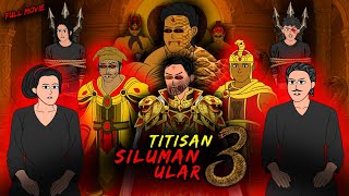 Download lagu TITISAN SILUMAN ULAR SEASON 3 (Full Movie) mp3