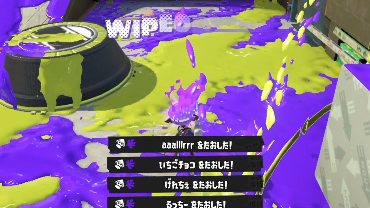 非公開にしてた動画💪