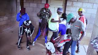 Kinyamo #Gengetone Dollar Kings x Jasper J