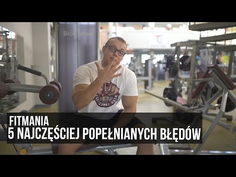 Najlepszym sposobem, aby podkręcić mięśni piersiowych w domu Biodrowych objawy zapalenie mięśni