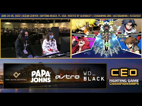 CEO 2022 BBTAG TOP 8 - INTEL RAZZO vs MM CADERADE24