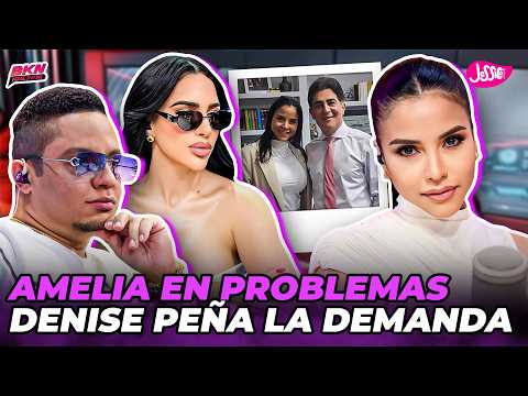 JESSICA EN PUNTO and 3 more