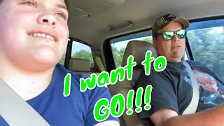 June Trips