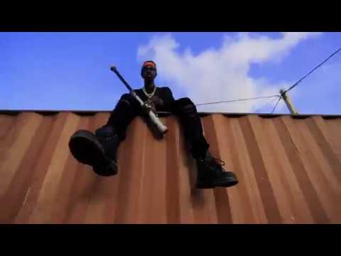 Chanta - Gang Leader  -Official Video