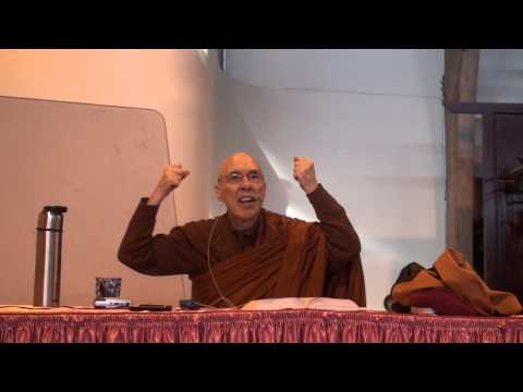 Majjhima Nikaya (MN 87, part 2: 2012.11.17) Bhikkhu Bodhi